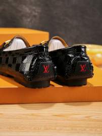 Picture of Louis Vuitton Shoes _SKULVsz37-45mnf033812031